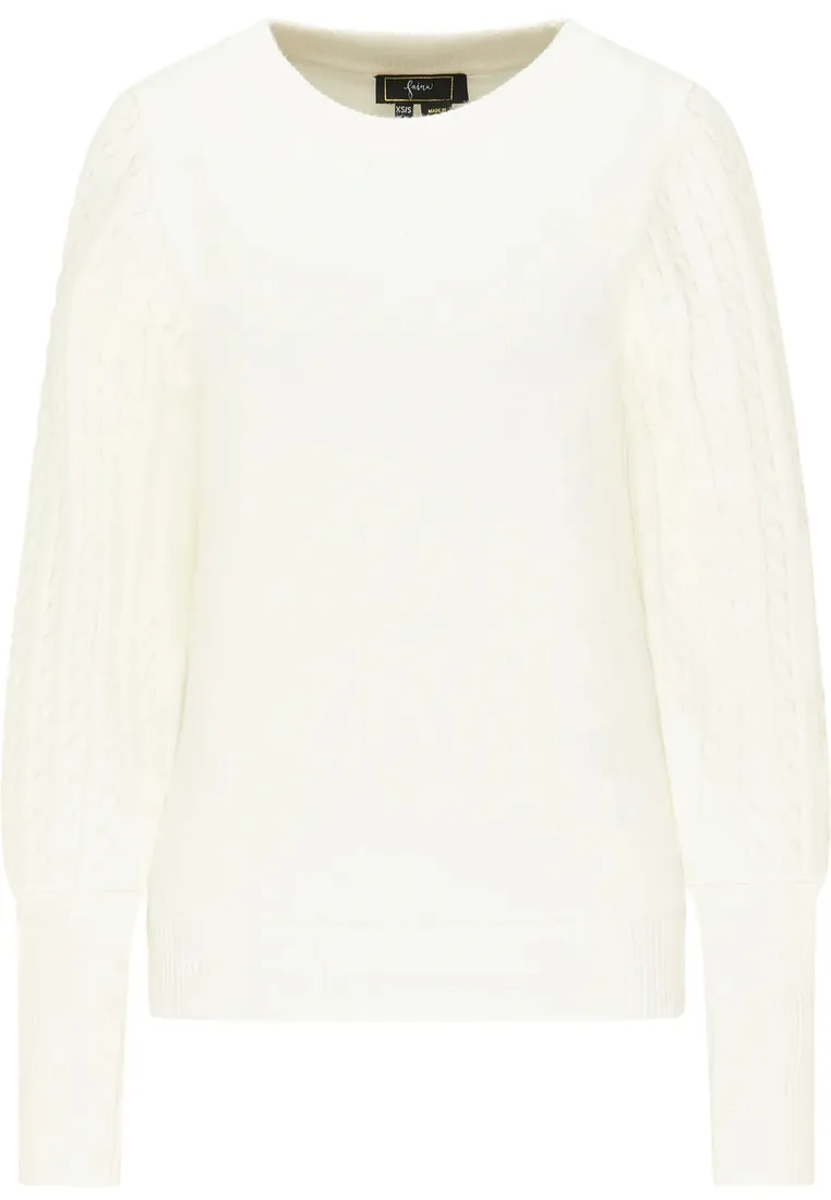 sweter-damski-faina-m-l-stan-nowy