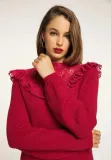 sweter-damski-faina-m-l-stan-nowy