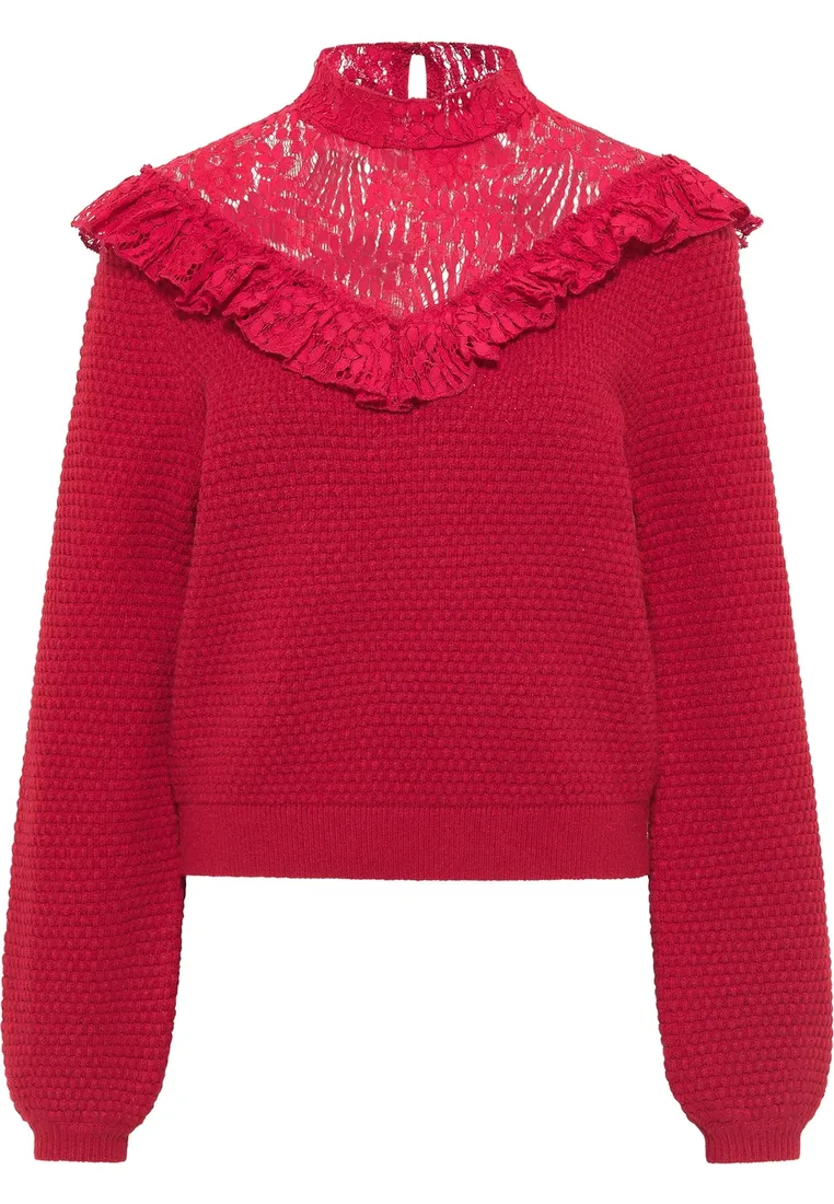 sweter-damski-faina-m-l-stan-nowy