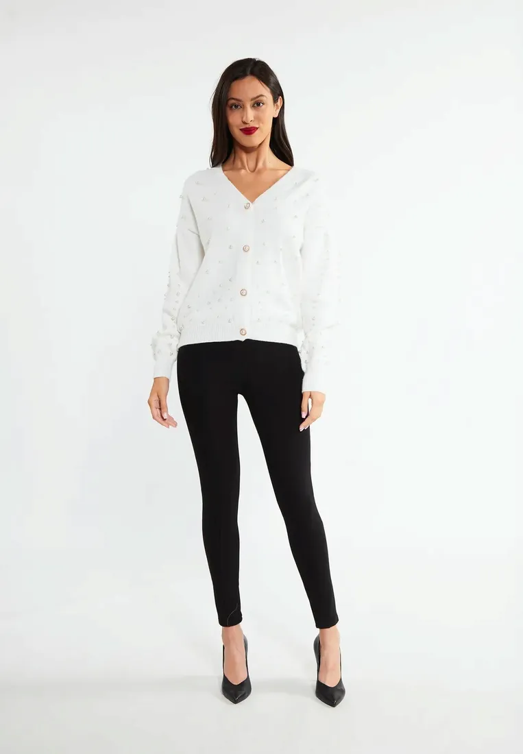 sweter-damski-faina-m-l-stan-nowy