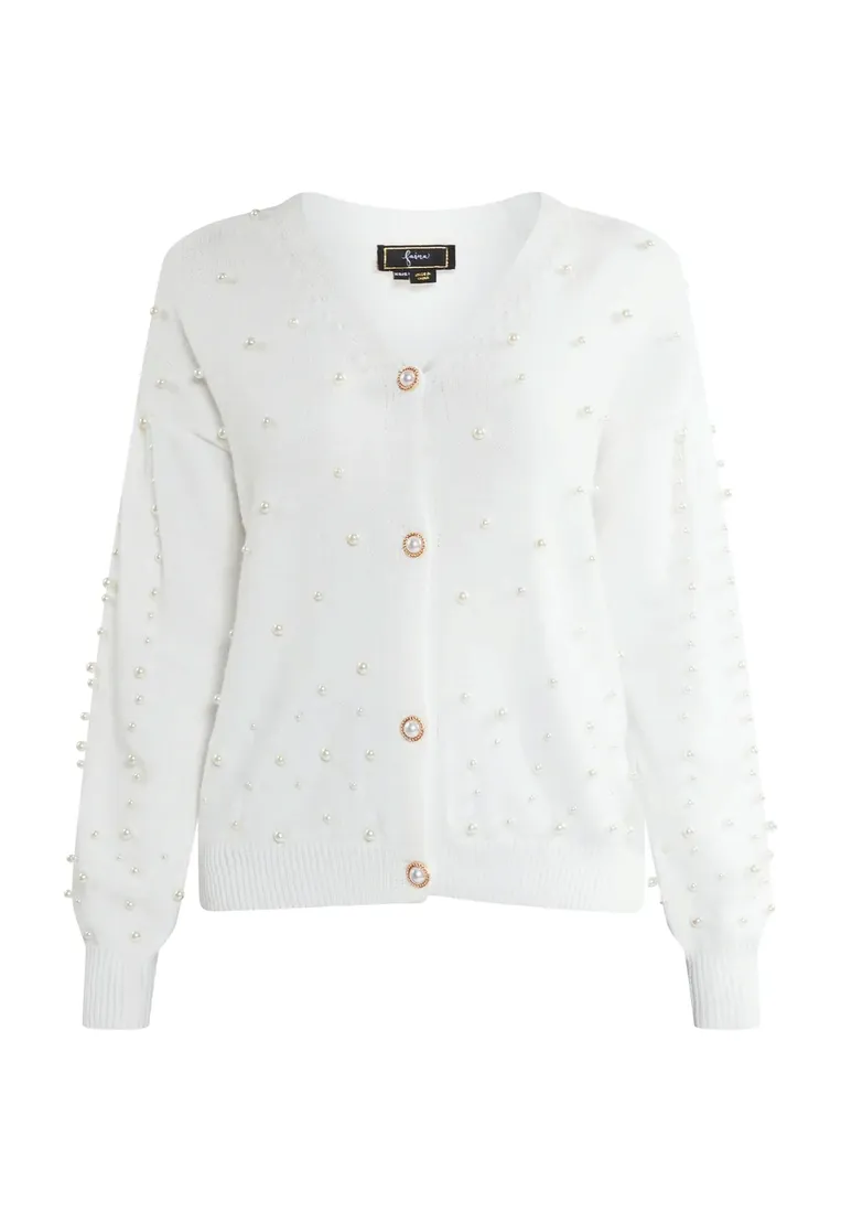 sweter-damski-faina-m-l-stan-nowy