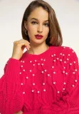 sweter-damski-faina-m-l-stan-nowy