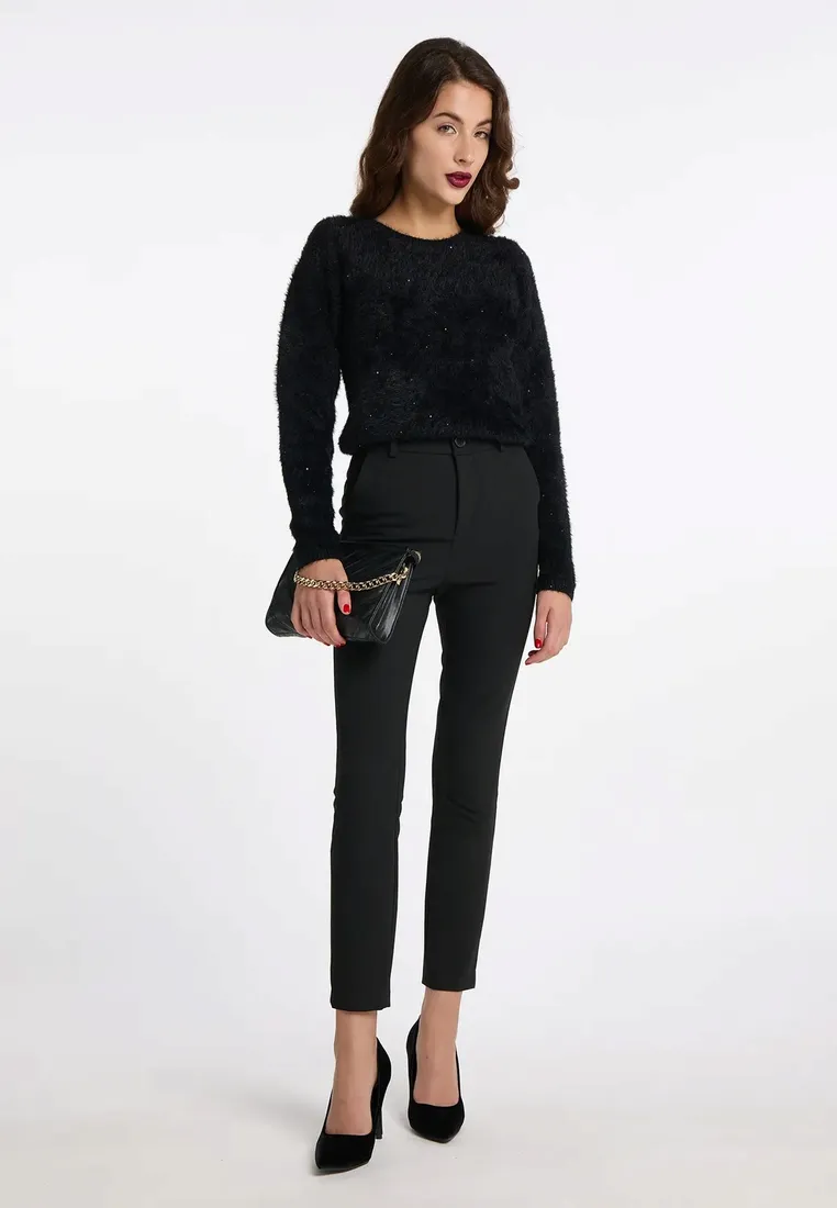 sweter-damski-faina-m-l-stan-nowy