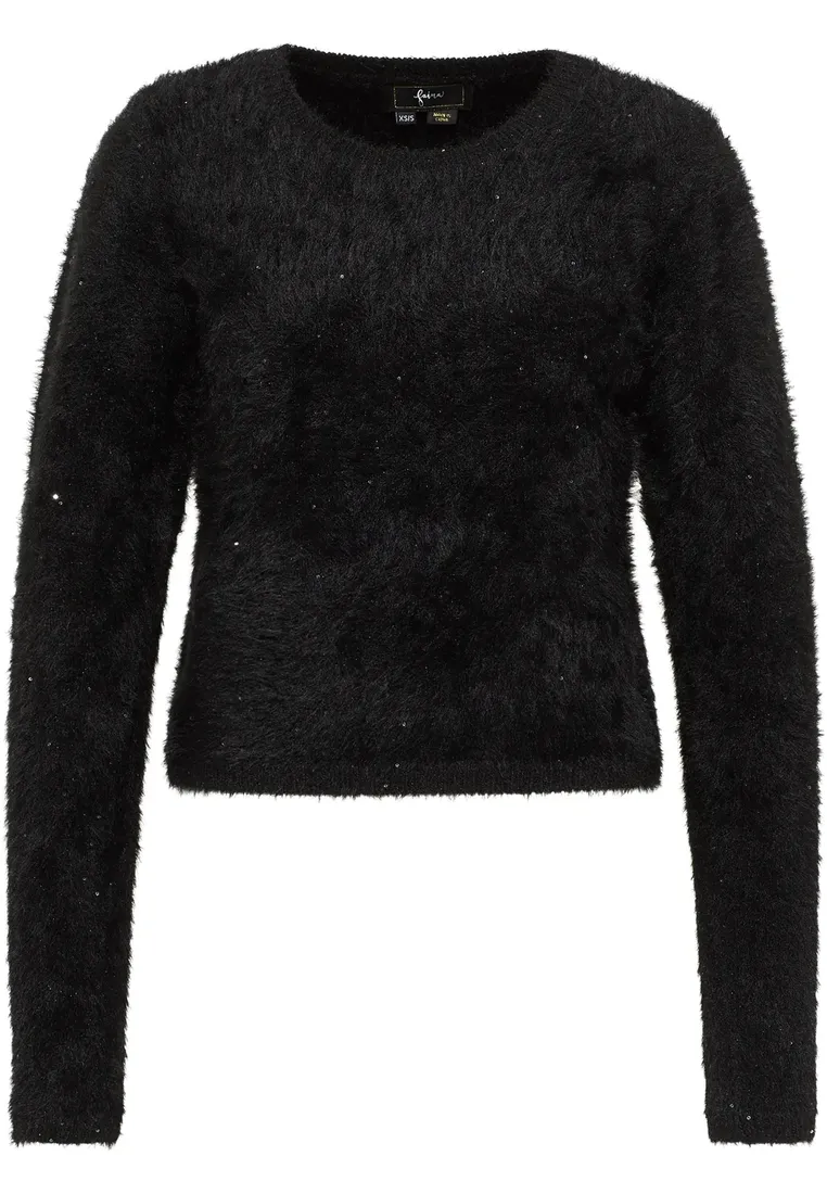 sweter-damski-faina-m-l-stan-nowy