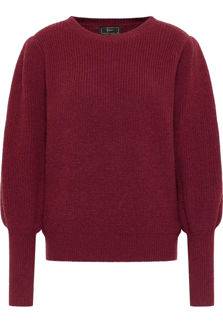 sweter-damski-faina-m-l-stan-nowy