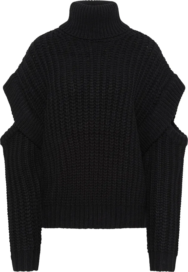 sweter-damski-faina-m-l-stan-nowy