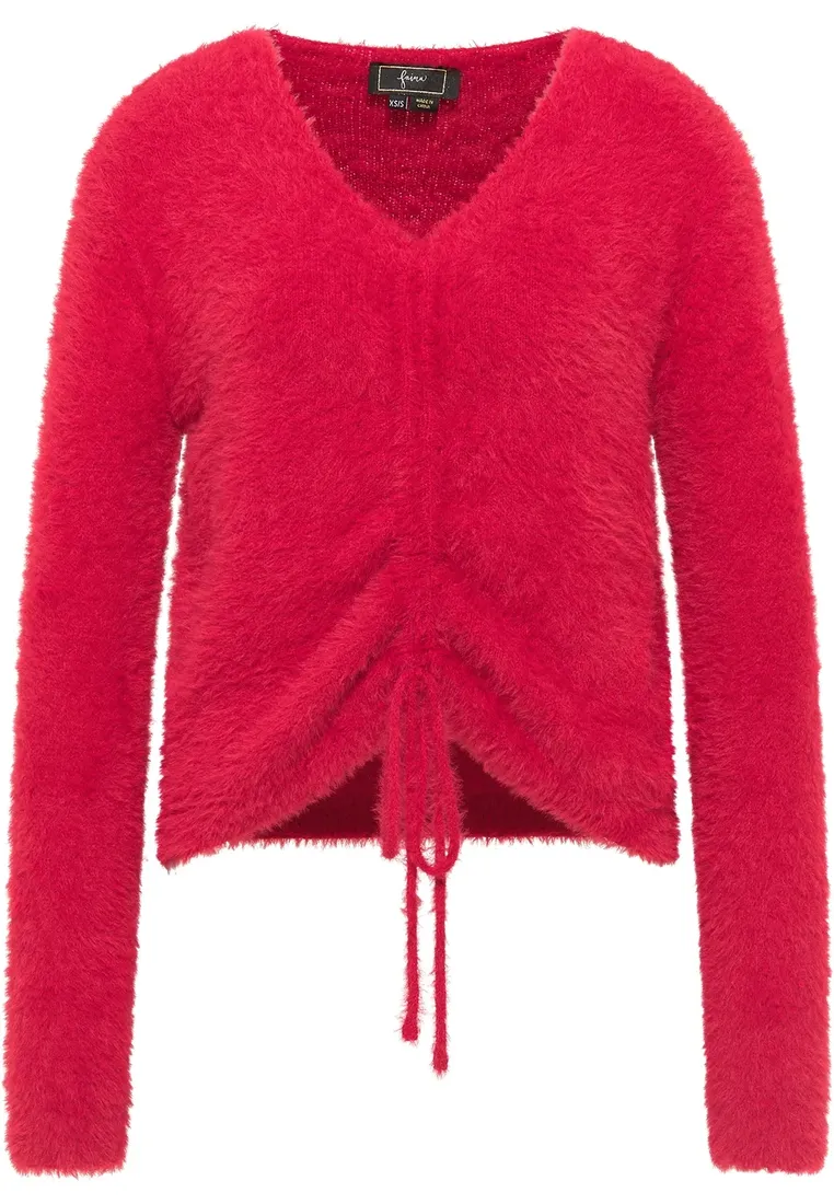 sweter-damski-faina-m-l-stan-nowy