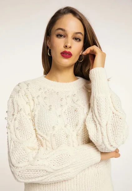 sweter-damski-faina-m-l-stan-nowy