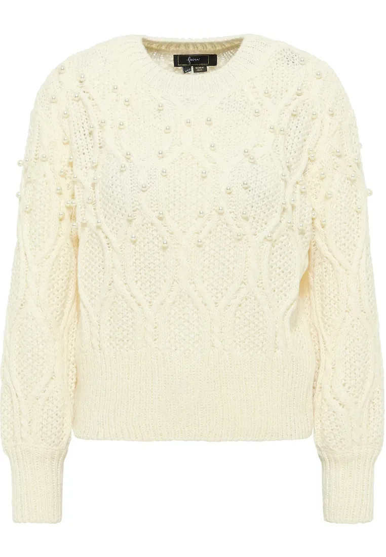 sweter-damski-faina-m-l-stan-nowy