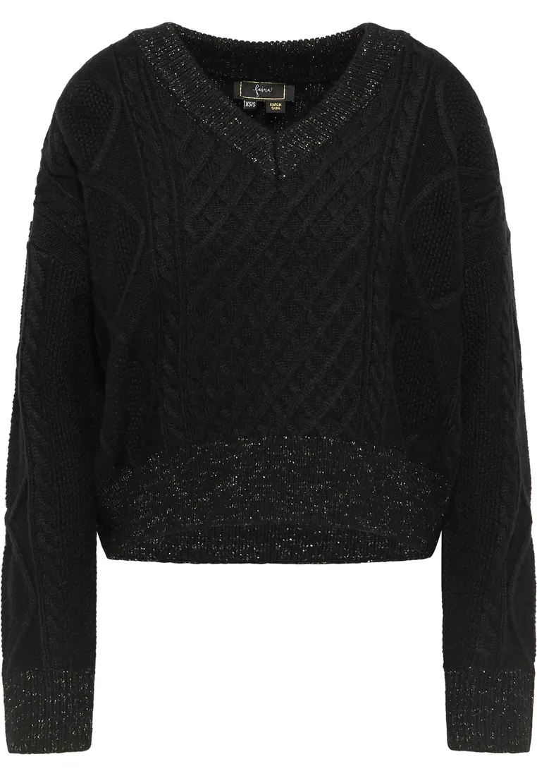 sweter-damski-faina-m-l-stan-nowy
