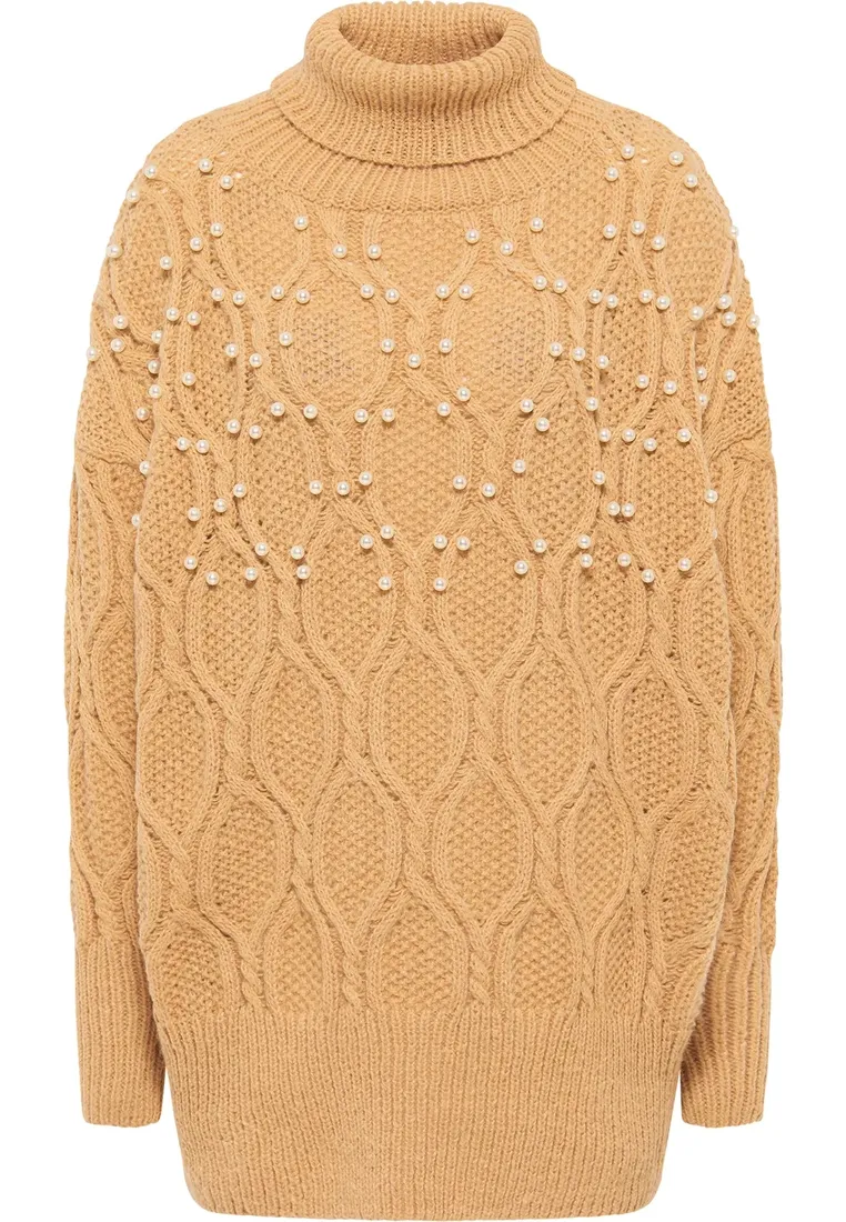 sweter-damski-faina-m-l-stan-nowy