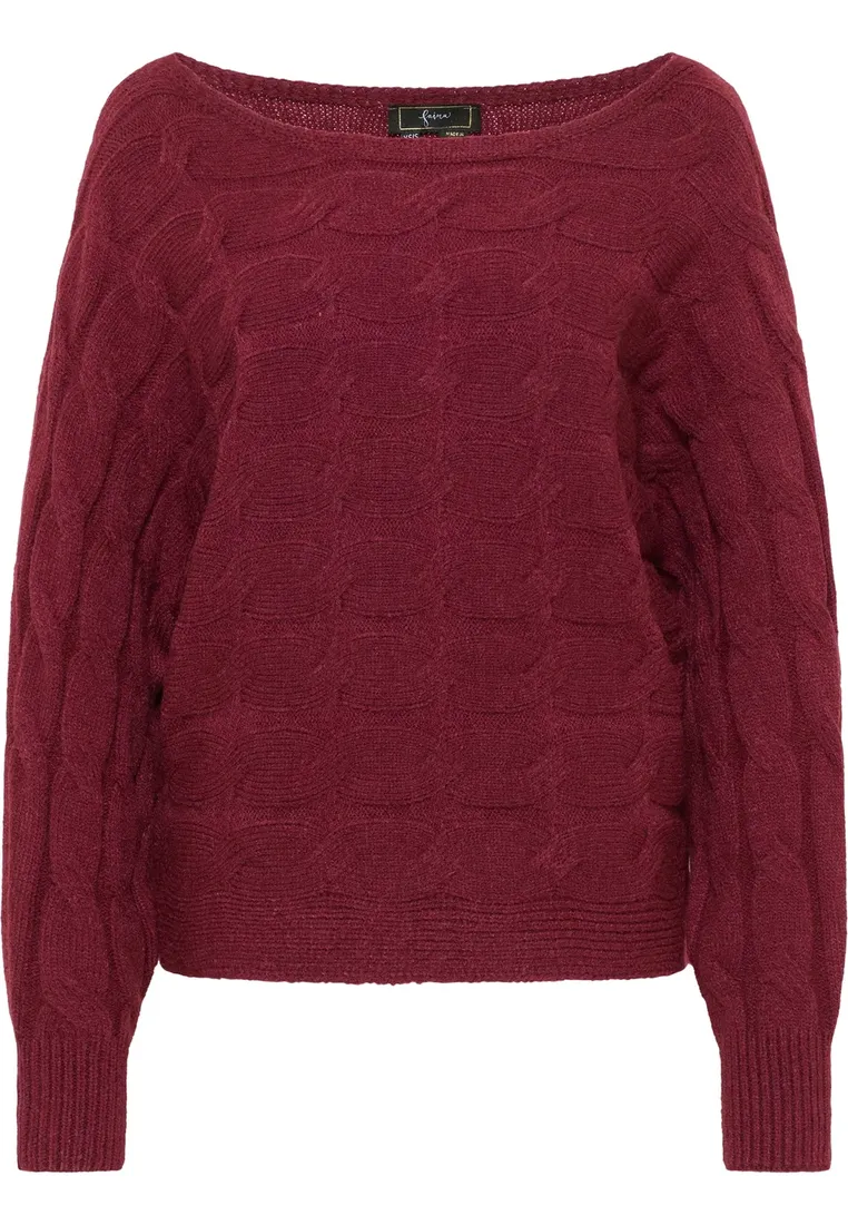 sweter-damski-faina-m-l-stan-nowy