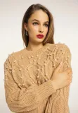 sweter-damski-faina-m-l-stan-nowy