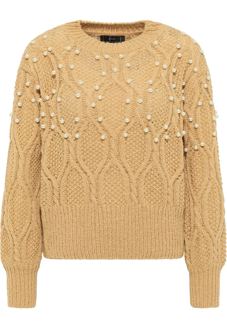 sweter-damski-faina-m-l-stan-nowy