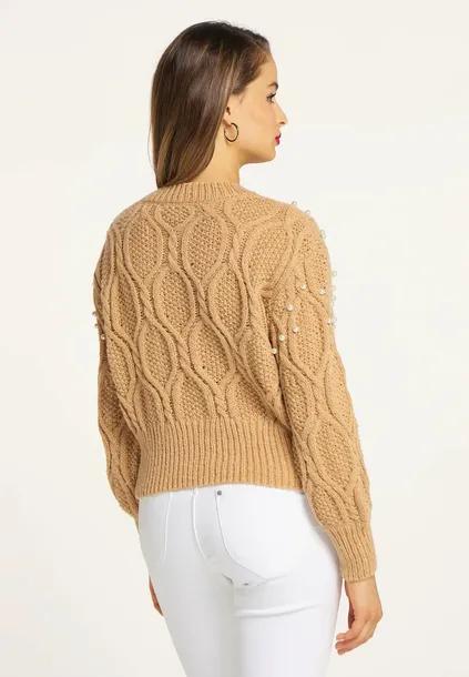 sweter-damski-faina-m-l-kolor-brazowy