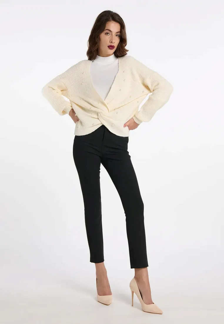 sweter-damski-faina-m-l-stan-nowy