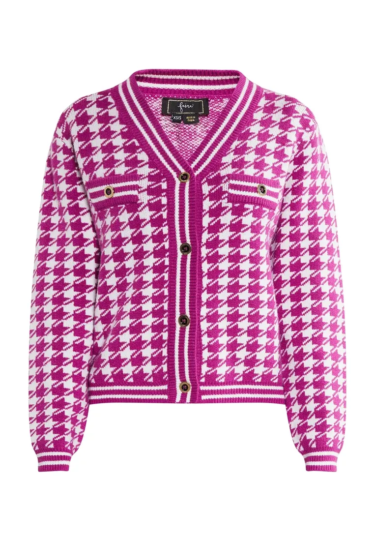 sweter-damski-faina-xs-s-stan-nowy