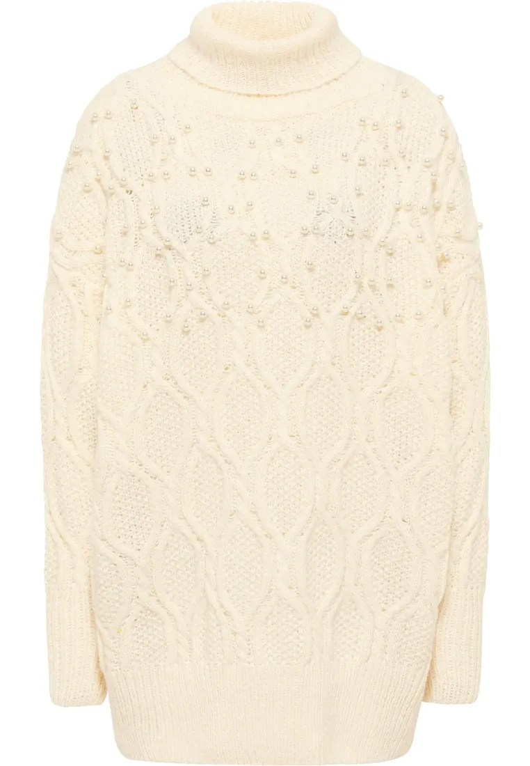 sweter-damski-faina-m-l-stan-nowy