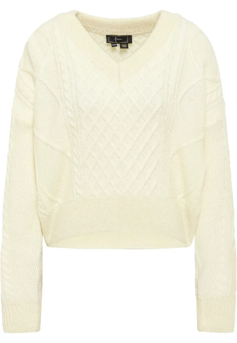 sweter-damski-faina-m-l-stan-nowy