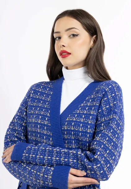 sweter-damski-faina-m-l-stan-nowy