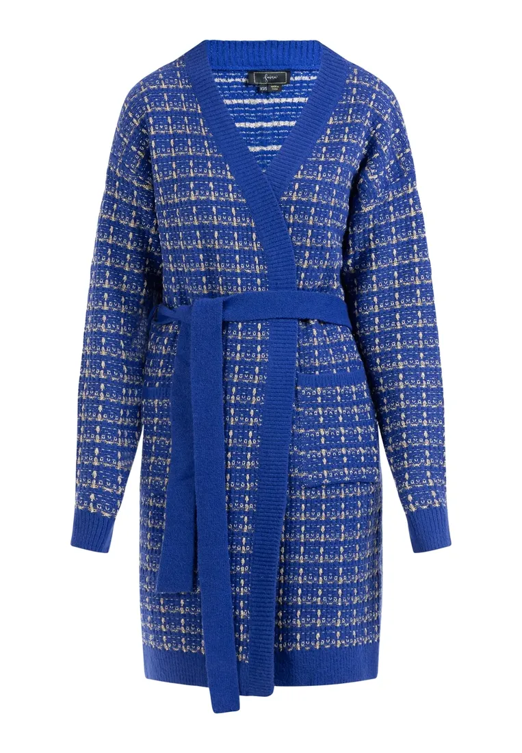 sweter-damski-faina-m-l-stan-nowy