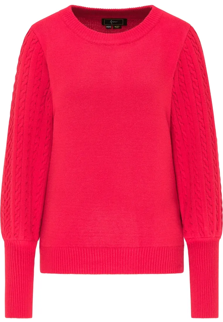 sweter-damski-faina-m-l-stan-nowy
