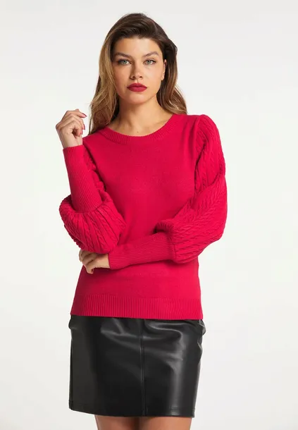 sweter-damski-faina-m-l-plec-produkt-damski