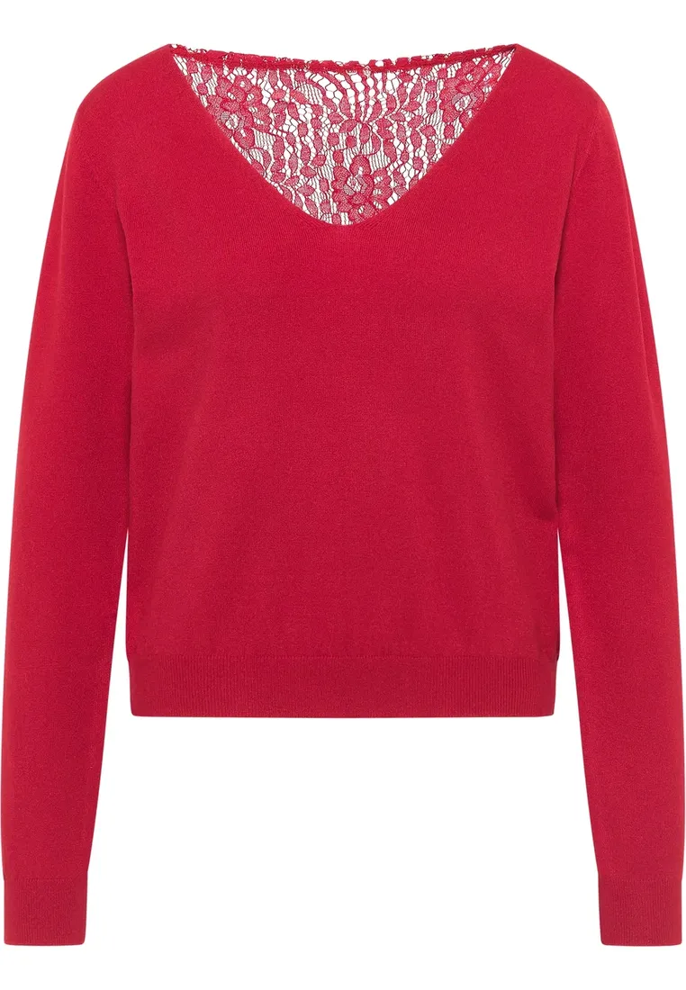sweter-damski-faina-m-l-stan-nowy