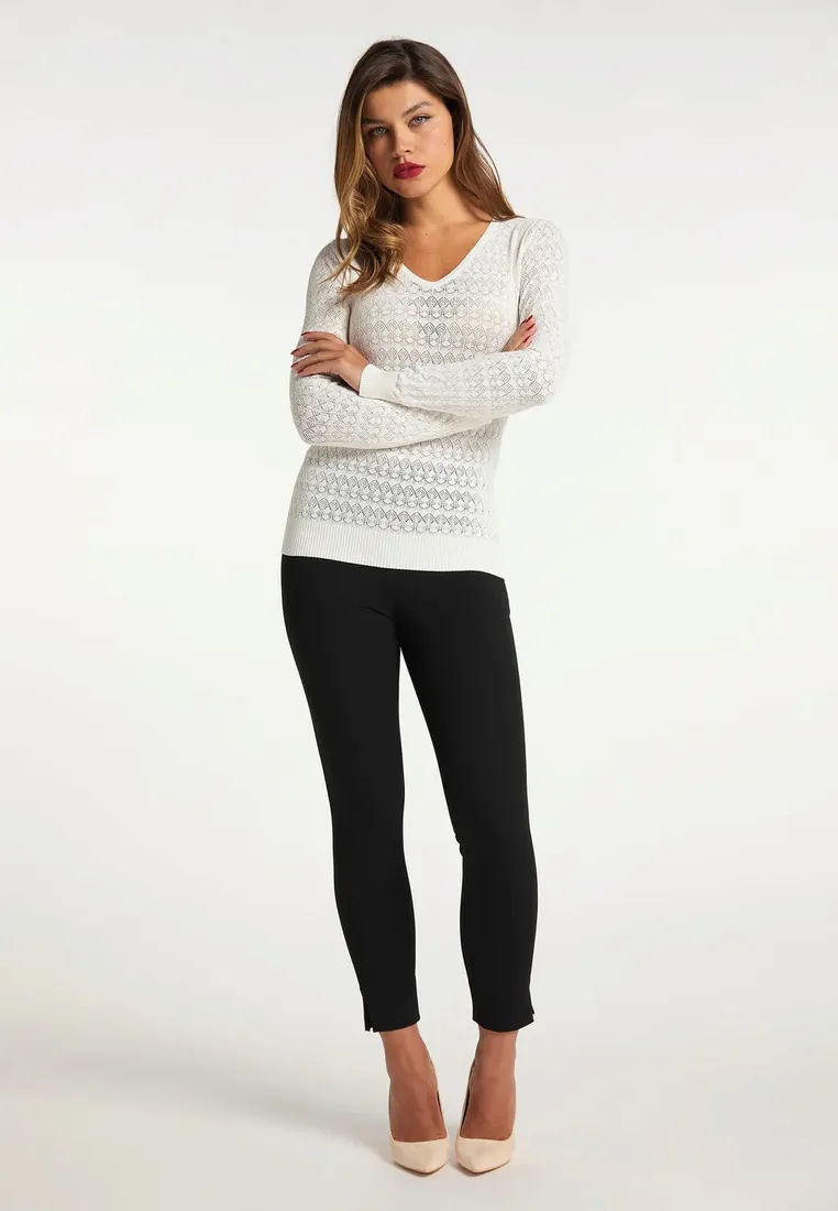sweter-damski-faina-m-l-stan-nowy