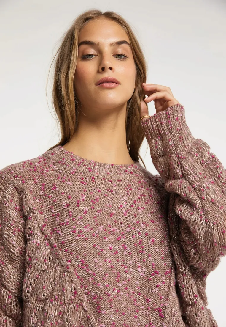 sweter-damski-izia-m-l-stan-nowy