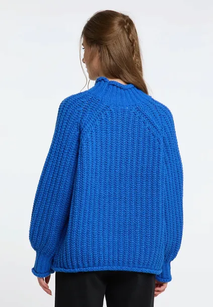 sweter-damski-izia-m-l-kolor-niebieski