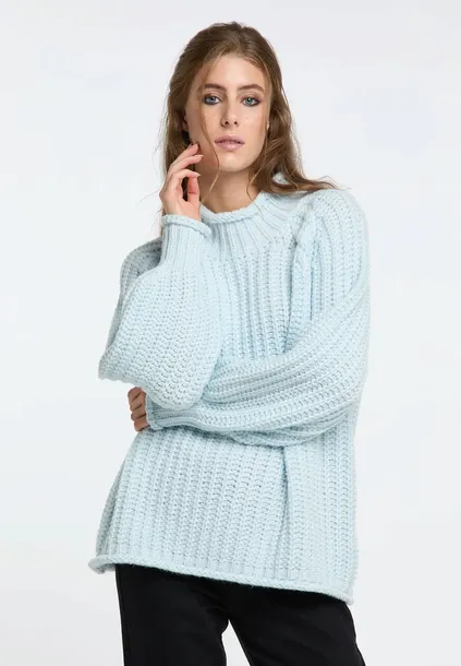 sweter-damski-izia-m-l-plec-produkt-damski