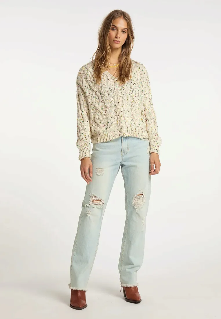 sweter-damski-izia-m-l-stan-nowy