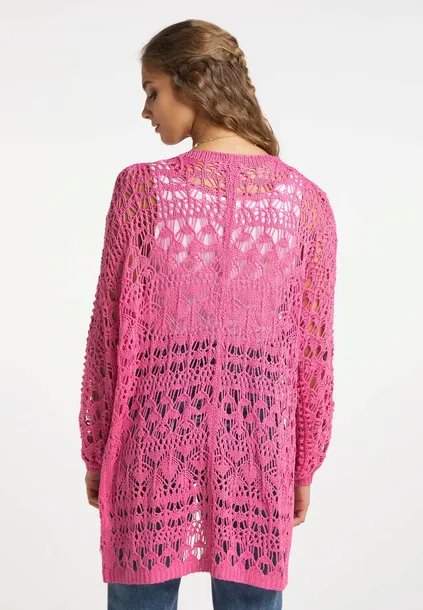 sweter-damski-izia-m-l-kolor-rozowy