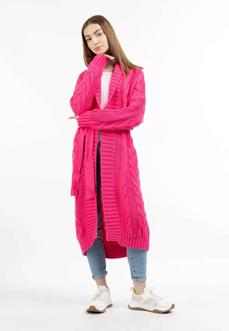 sweter-damski-mymo-m-l-stan-nowy