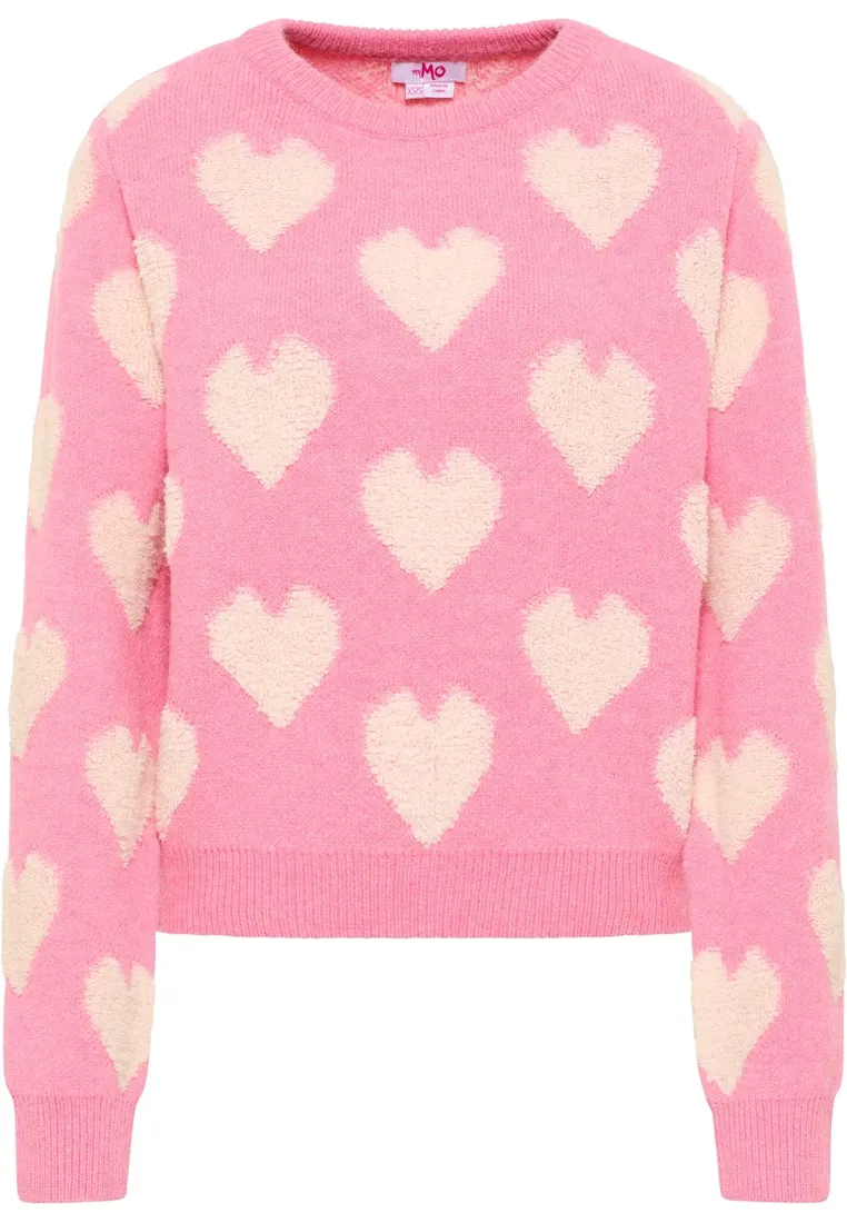 sweter-damski-mymo-m-l-stan-nowy