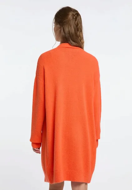 sweter-damski-izia-m-l-kolor-pomaranczowy