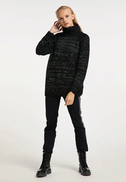 sweter-damski-mymo-rocks-m-l-marka-inna