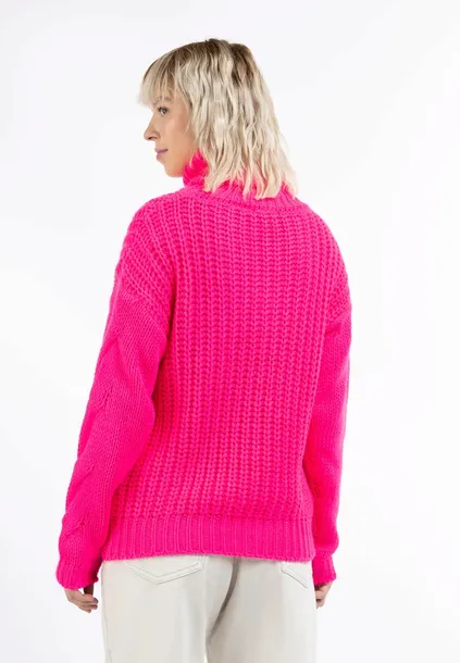 sweter-damski-mymo-m-kolor-rozowy