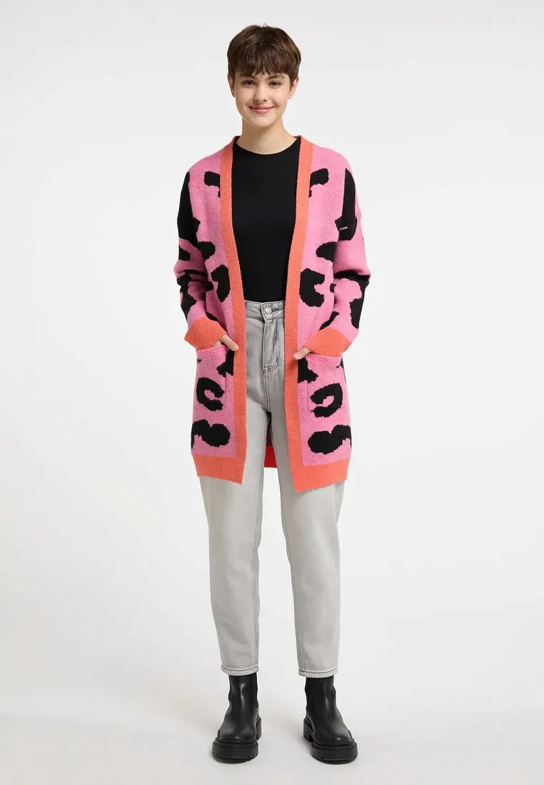 sweter-damski-mymo-m-l-stan-nowy
