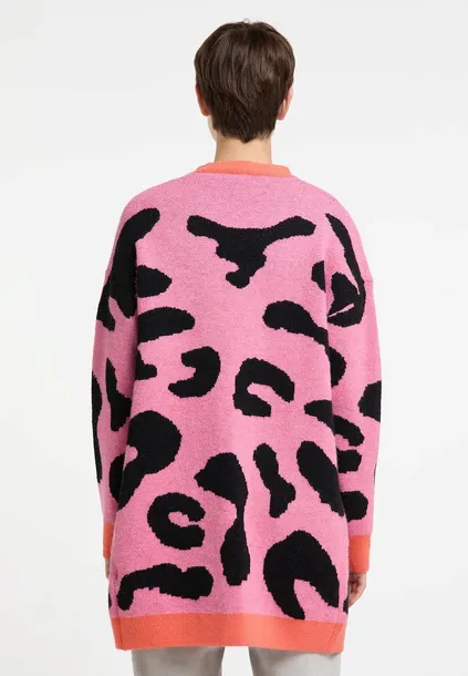 sweter-damski-mymo-m-l-kolor-rozowy