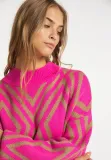 sweter-damski-mymo-m-l-stan-nowy