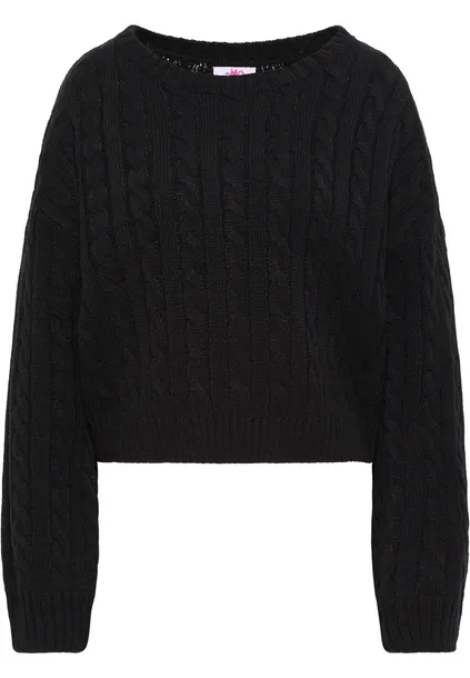 sweter-damski-mymo-m-l-stan-nowy