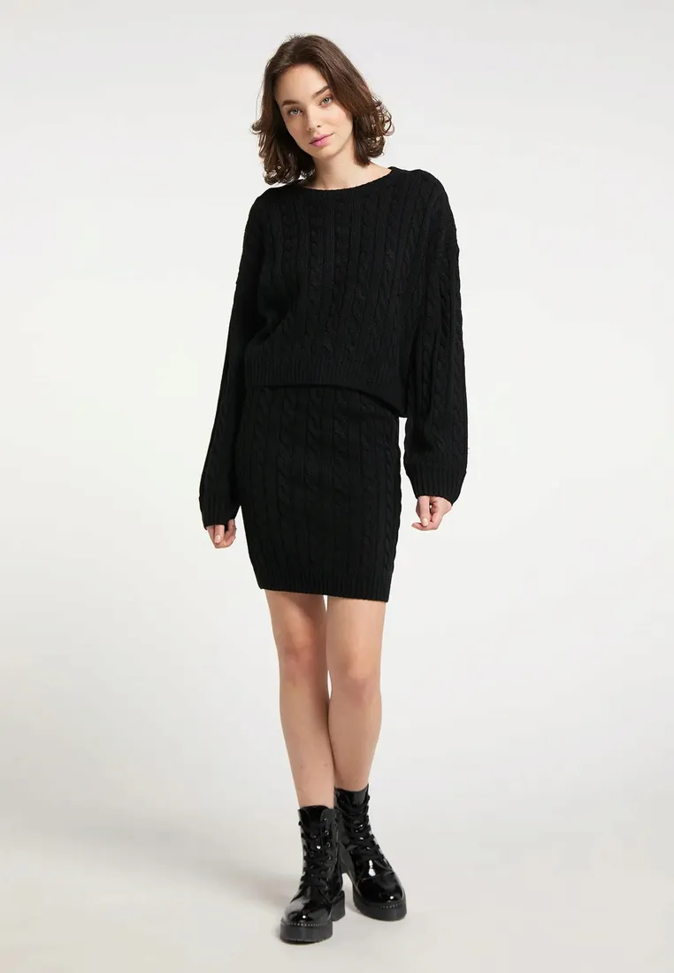 sweter-damski-mymo-m-l-stan-nowy
