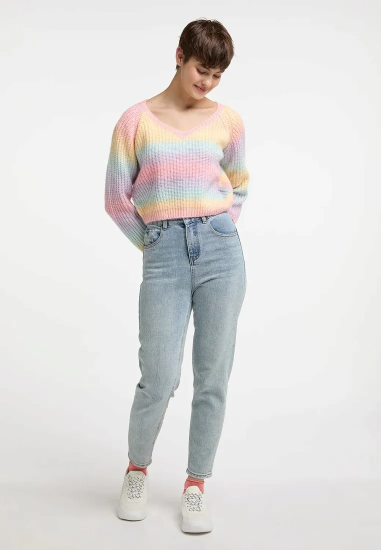 sweter-damski-mymo-xs-s-stan-nowy