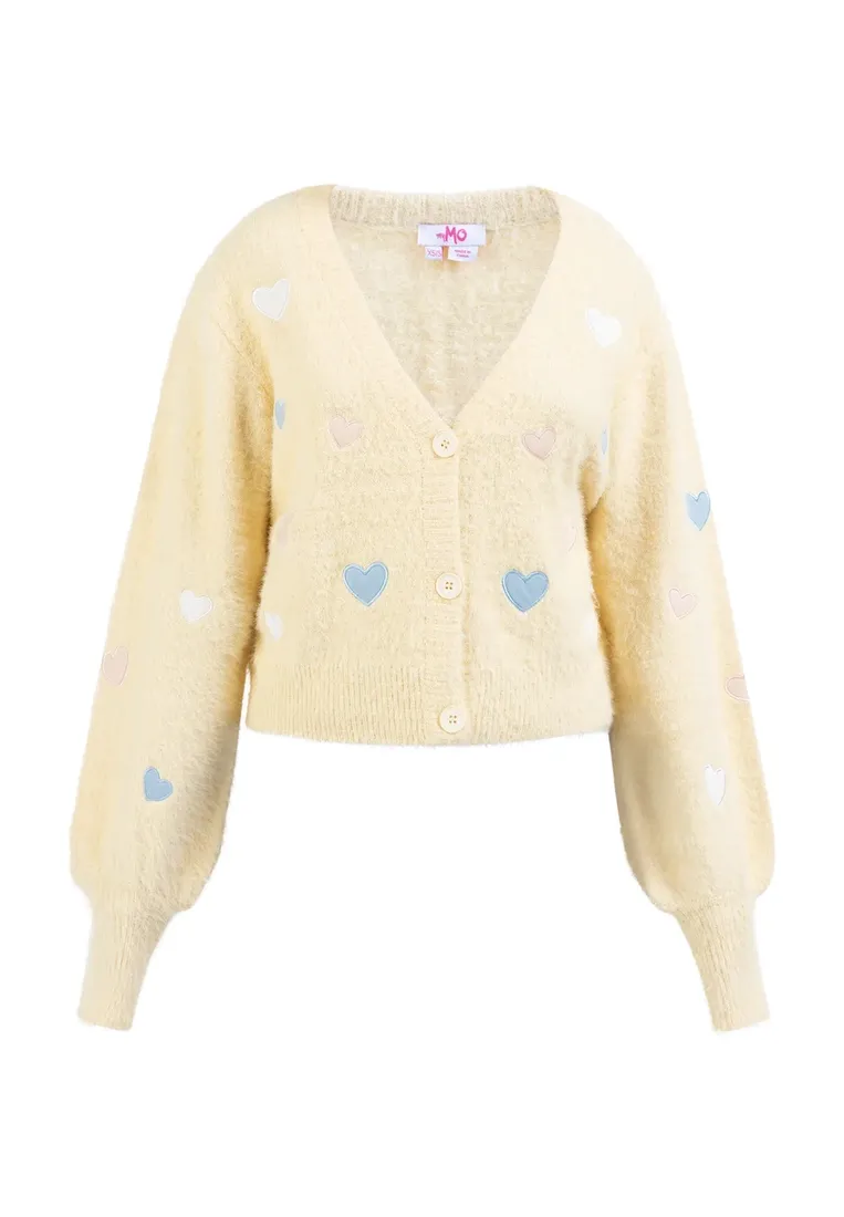 sweter-damski-mymo-m-l-stan-nowy