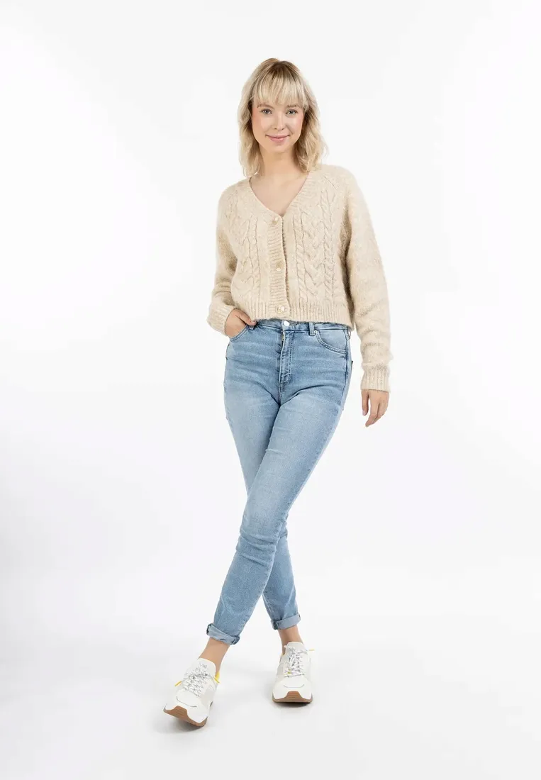 sweter-damski-mymo-xs-s-stan-nowy