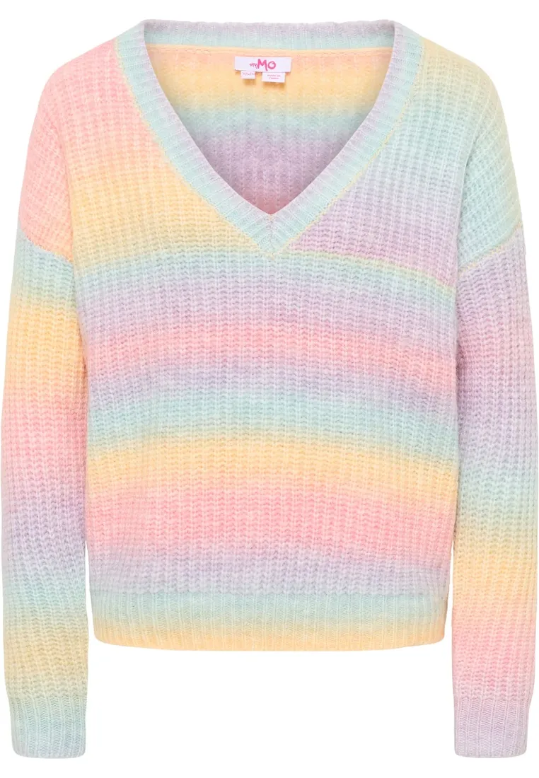 sweter-damski-mymo-xs-s-stan-nowy