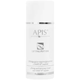 apis-liftingujaco-napinajacy-krem-snap-8-mt-100ml