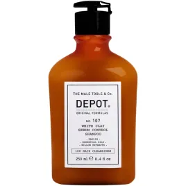 depot-no-107-white-clay-sebum-control-250ml